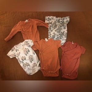 Kate quinn // 6-12 month